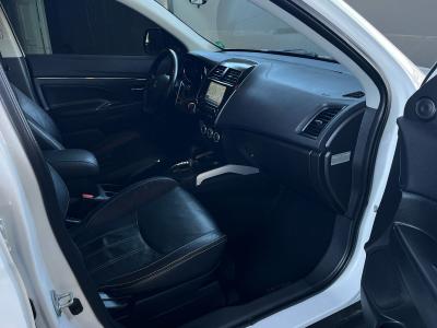 ASX 2.0 16V 160cv Aut.