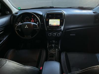 ASX 2.0 16V 160cv Aut.