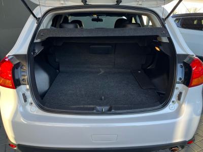 ASX 2.0 16V 160cv Aut.