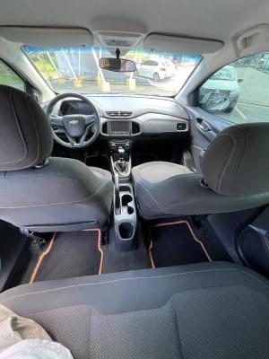 ONIX HATCH LTZ 1.4 8V FlexPower 5p Mec.