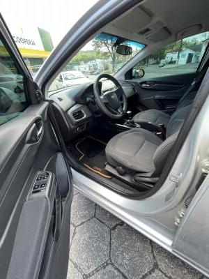 ONIX HATCH LTZ 1.4 8V FlexPower 5p Mec.