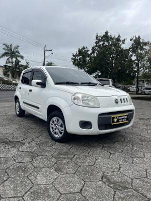 UNO VIVACE Celeb. 1.0 EVO F.Flex 8V 5p