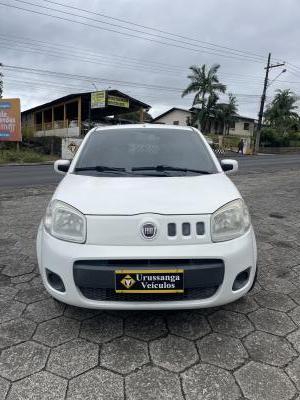 UNO VIVACE Celeb. 1.0 EVO F.Flex 8V 5p