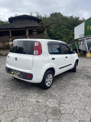 UNO VIVACE Celeb. 1.0 EVO F.Flex 8V 5p