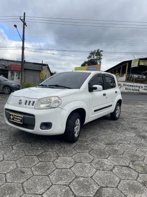 UNO VIVACE Celeb. 1.0 EVO F.Flex 8V 5p