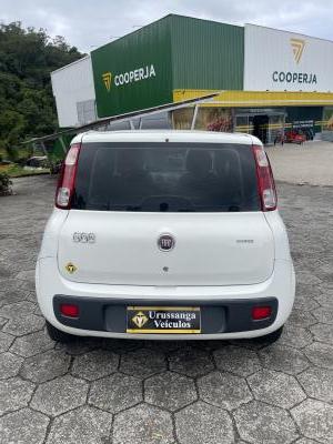 UNO VIVACE Celeb. 1.0 EVO F.Flex 8V 5p