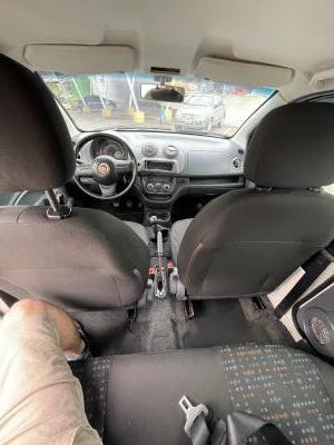 UNO VIVACE Celeb. 1.0 EVO F.Flex 8V 5p