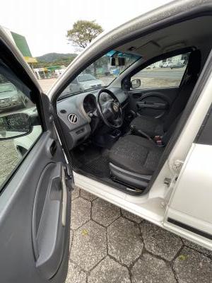 UNO VIVACE Celeb. 1.0 EVO F.Flex 8V 5p