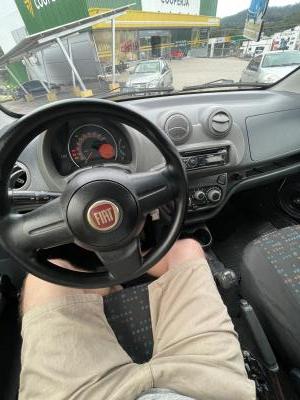 UNO VIVACE Celeb. 1.0 EVO F.Flex 8V 5p