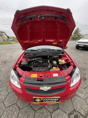 Celta Spirit/ LT 1.0 MPFI 8V FlexP. 5p