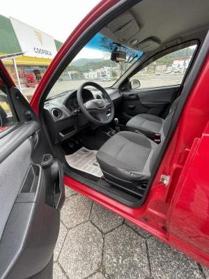 Celta Spirit/ LT 1.0 MPFI 8V FlexP. 5p