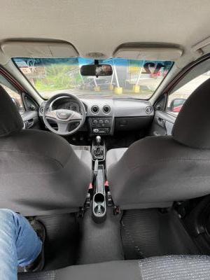 Celta Spirit/ LT 1.0 MPFI 8V FlexP. 5p