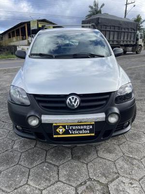 CROSSFOX 1.6 Mi Total Flex 8V 5p