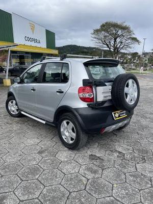 CROSSFOX 1.6 Mi Total Flex 8V 5p