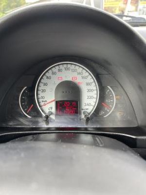 CROSSFOX 1.6 Mi Total Flex 8V 5p