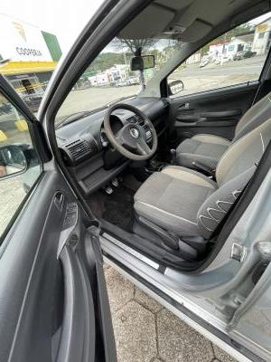 CROSSFOX 1.6 Mi Total Flex 8V 5p