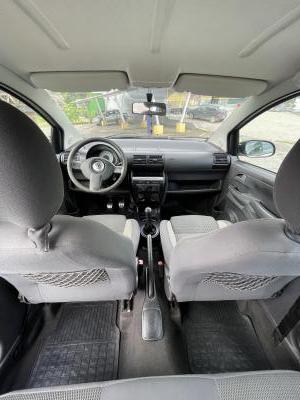 CROSSFOX 1.6 Mi Total Flex 8V 5p