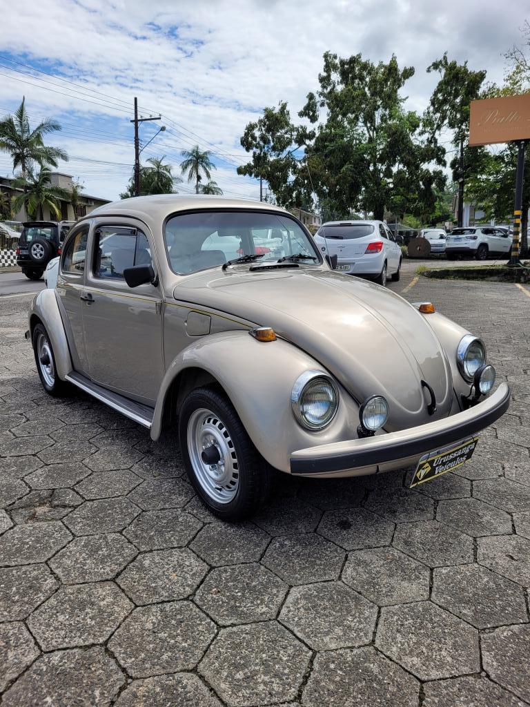Fusca
