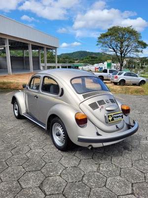 Fusca