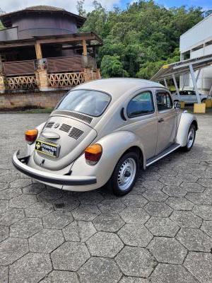 Fusca