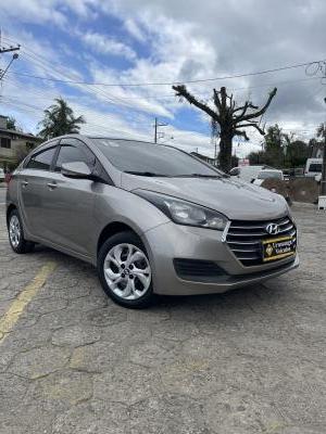 HB20S C.Plus/C.Style1.0 Flex 12V Mec. 4P