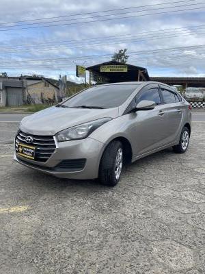 HB20S C.Plus/C.Style1.0 Flex 12V Mec. 4P