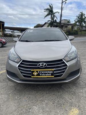 HB20S C.Plus/C.Style1.0 Flex 12V Mec. 4P