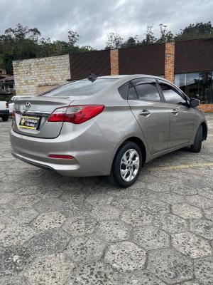 HB20S C.Plus/C.Style1.0 Flex 12V Mec. 4P