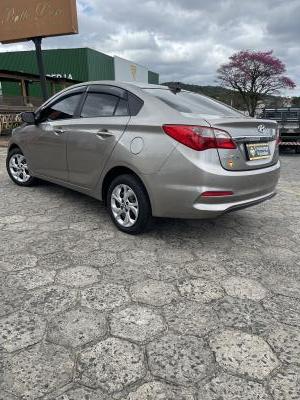 HB20S C.Plus/C.Style1.0 Flex 12V Mec. 4P