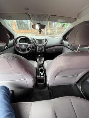 HB20S C.Plus/C.Style1.0 Flex 12V Mec. 4P