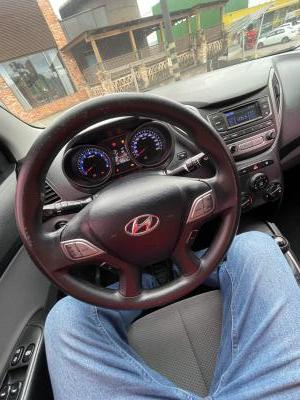 HB20S C.Plus/C.Style1.0 Flex 12V Mec. 4P