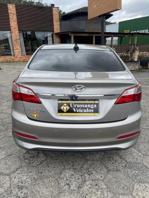 HB20S C.Plus/C.Style1.0 Flex 12V Mec. 4P