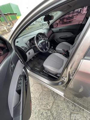 HB20S C.Plus/C.Style1.0 Flex 12V Mec. 4P