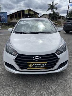 HB20 Comfort Plus 1.0 TB Flex 12V Mec.