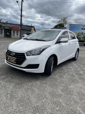 HB20 Comfort Plus 1.0 TB Flex 12V Mec.