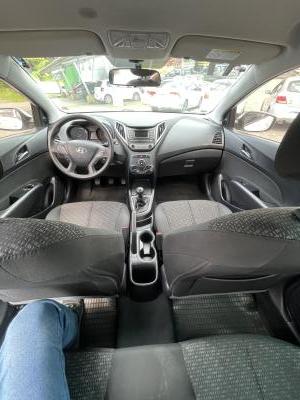 HB20 Comfort Plus 1.0 TB Flex 12V Mec.