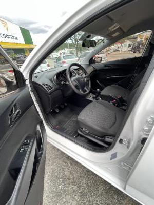 HB20 Comfort Plus 1.0 TB Flex 12V Mec.