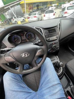 HB20 Comfort Plus 1.0 TB Flex 12V Mec.