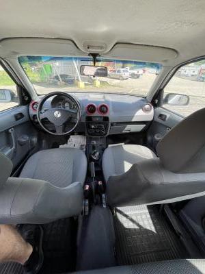 Gol City (Trend)/Titan 1.0 T. Flex 8V 4p