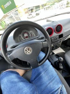 Gol City (Trend)/Titan 1.0 T. Flex 8V 4p