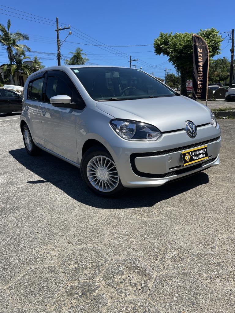 up! move 1.0 Total Flex 12V 5p