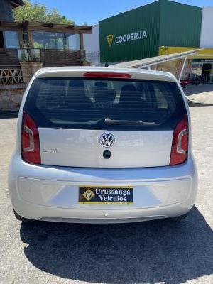 up! move 1.0 Total Flex 12V 5p