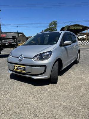 up! move 1.0 Total Flex 12V 5p