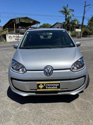 up! move 1.0 Total Flex 12V 5p