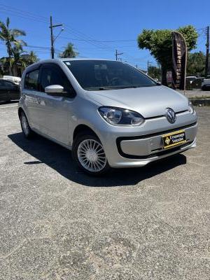 up! move 1.0 Total Flex 12V 5p