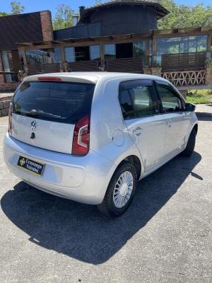 up! move 1.0 Total Flex 12V 5p