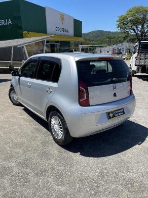 up! move 1.0 Total Flex 12V 5p