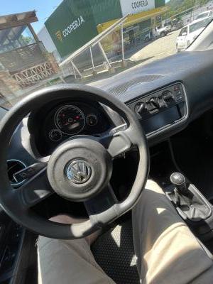 up! move 1.0 Total Flex 12V 5p