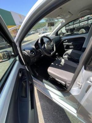 up! move 1.0 Total Flex 12V 5p