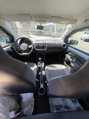 up! move 1.0 Total Flex 12V 5p